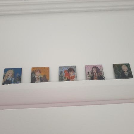 Harry Potter Theme Double Room In Shared House Watford  Bagian luar foto