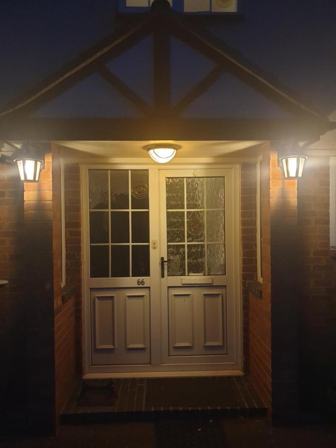 Harry Potter Theme Double Room In Shared House Watford  Bagian luar foto