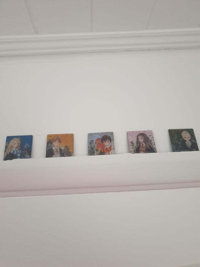 Harry Potter Theme Double Room In Shared House Watford  Bagian luar foto