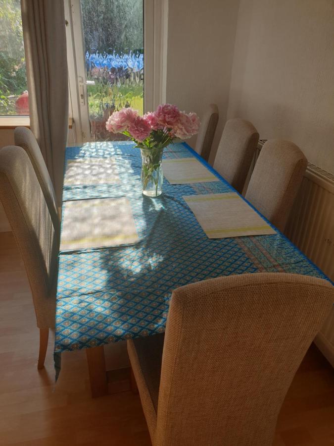 Harry Potter Theme Double Room In Shared House Watford  Bagian luar foto